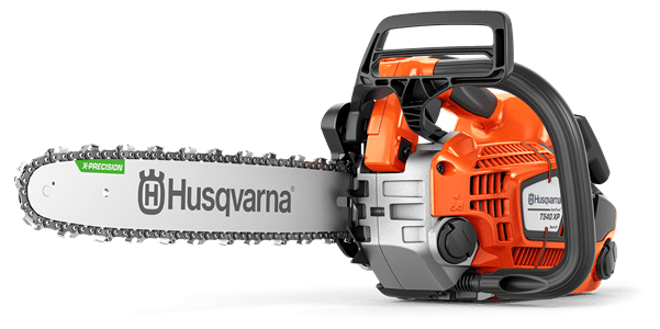 Photo du produit Tronçonneuse HUSQVARNA T540 XP Mark III