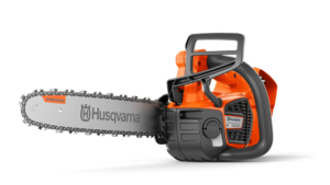 Photo du produit Tronçonneuse HUSQVARNA T540i XPG sans accu ni chargeur