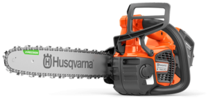 Photo du produit Tronçonneuse HUSQVARNA T542i XPG sans accu ni chargeur