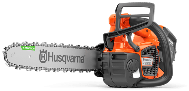 Photo du produit Tronçonneuse HUSQVARNA T542i XPG sans accu ni chargeur