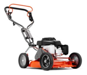 Photo du produit Tondeuse HUSQVARNA KLIPPO LB548SQe