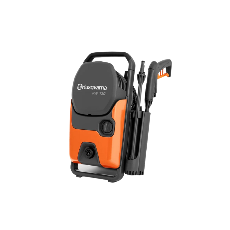 Photo du produit Nettoyeur haute pression HUSQVARNA PW130