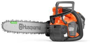 Photo du produit Tronçonneuse HUSQVARNA T542i XP sans accu ni chargeur