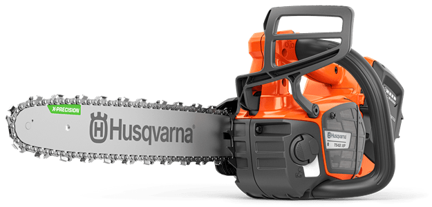 Photo du produit Tronçonneuse HUSQVARNA T542i XP sans accu ni chargeur