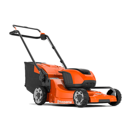 Photo du produit Tondeuse HUSQVARNA LC247i sans accu ni chargeur