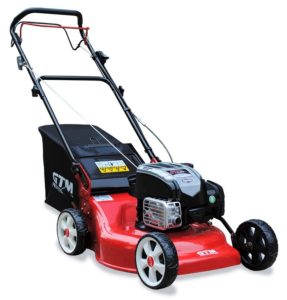 Photo du produit Tondeuse GTM 500 SP1 C