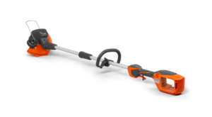 Photo du produit Coupe-bordures / Multi-outils HUSQVARNA 110iL + 110iL FLXi sans accu ni chargeur