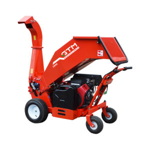 Photo du produit Broyeur GTM 1800CWD