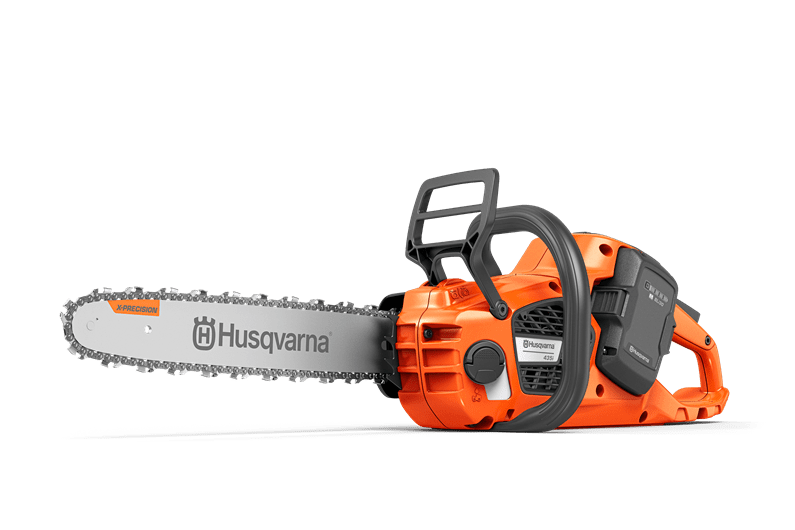 Photo du produit Tronçonneuse HUSQVARNA 435i  sans accu ni chargeur