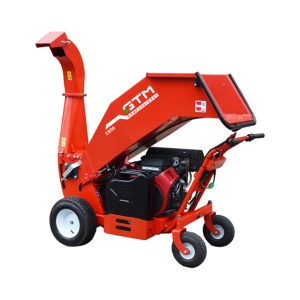 Photo du produit Broyeur GTM 1800WD
