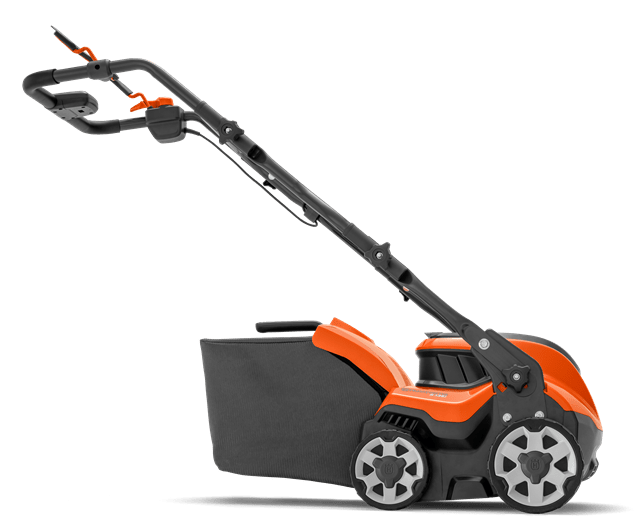 Photo du produit Scarificateur HUSQVARNA S138i sans accu ni chargeur