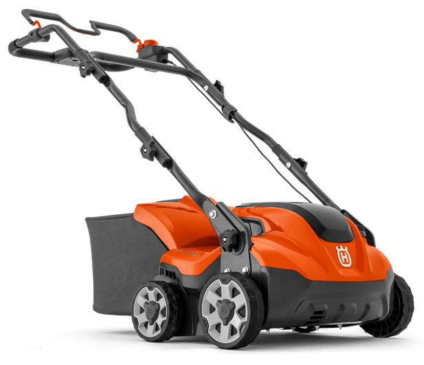 Photo du produit Scarificateur HUSQVARNA S138i sans accu ni chargeur