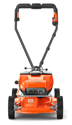 Photo du produit Tondeuse HUSQVARNA LB448iV sans accu ni chargeur