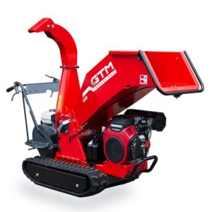 Photo du produit Broyeur GTM GTS1800R