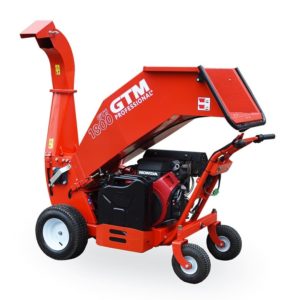 Photo du produit Broyeur GTM GTS1800WD