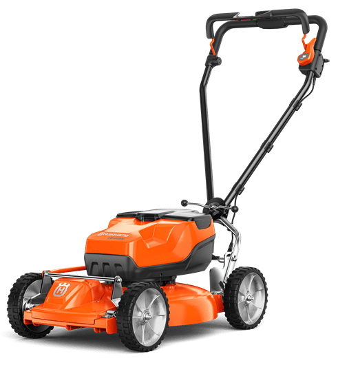 Photo du produit Tondeuse HUSQVARNA LB448iV sans accu ni chargeur