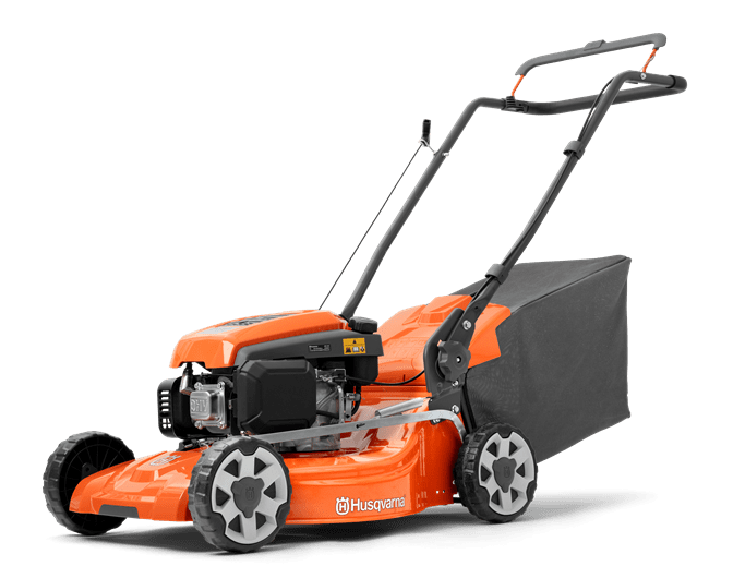 Photo du produit Tondeuse HUSQVARNA LC151S