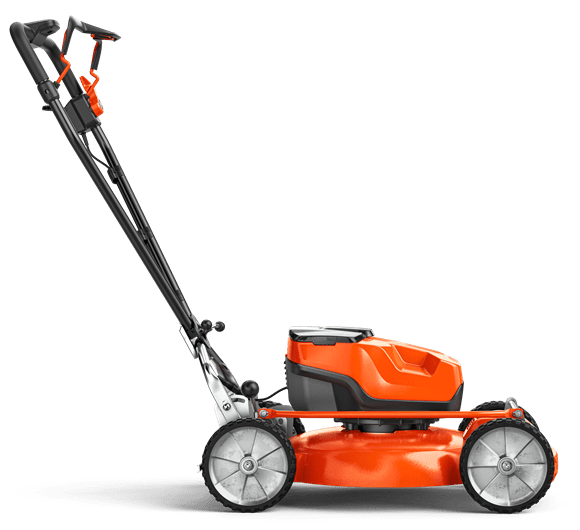 Photo du produit Tondeuse HUSQVARNA LB448iV sans accu ni chargeur