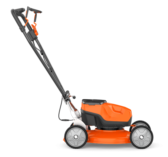 Photo du produit Tondeuse HUSQVARNA LB442i sans accu ni chargeur