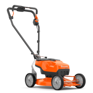 Photo du produit Tondeuse HUSQVARNA LB442i sans accu ni chargeur