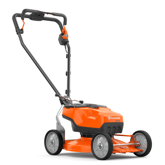 Photo du produit Tondeuse HUSQVARNA LB442i sans accu ni chargeur