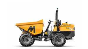 Photo du produit Dumper MECALAC TA6