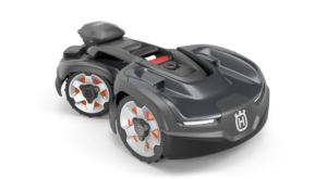 Photo du produit Automower 435X AWD EPOS