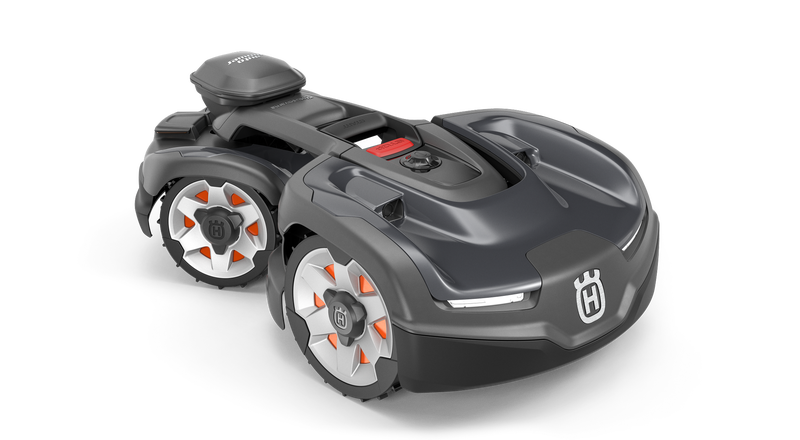 Photo du produit Automower 435X AWD EPOS
