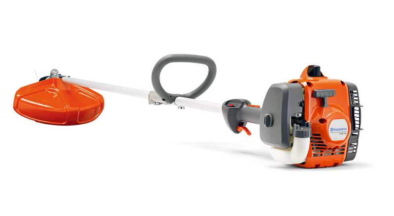 Photo du produit Coupe-bordures / Multi-outils HUSQVARNA 122LK