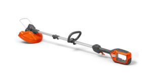 Photo du produit Coupe-bordures HUSQVARNA 215iL sans accu ni chargeur