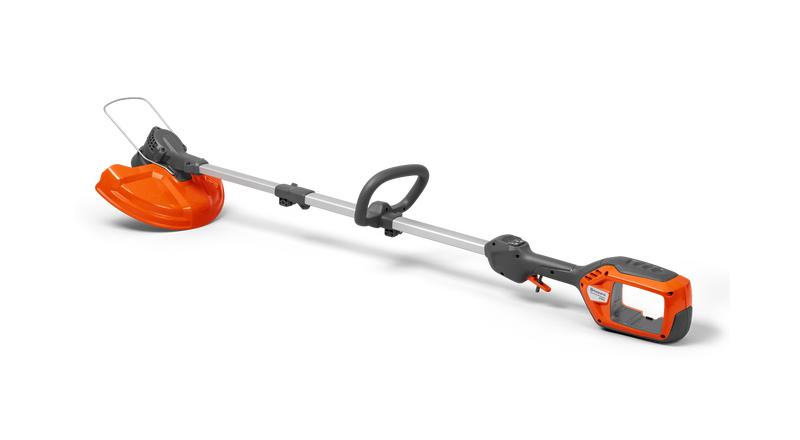 Photo du produit Coupe-bordures HUSQVARNA 215iL sans accu ni chargeur