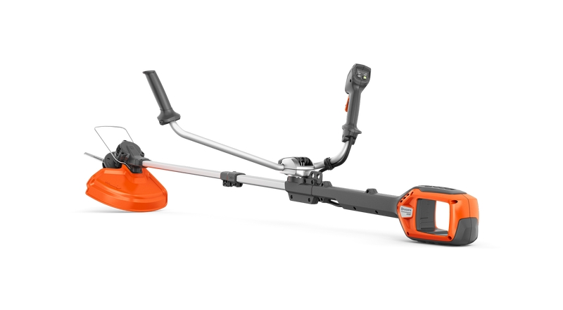 Photo du produit Débroussailleuse HUSQVARNA 220iR sans accu ni chargeur