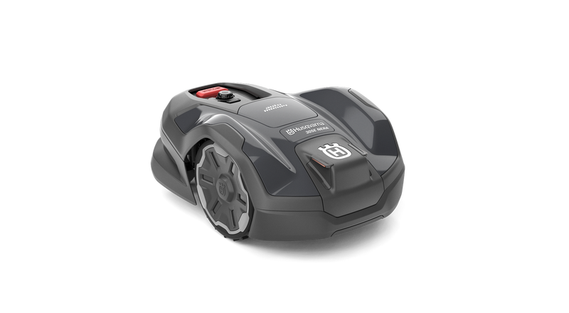 Photo du produit Automower 305E NERA