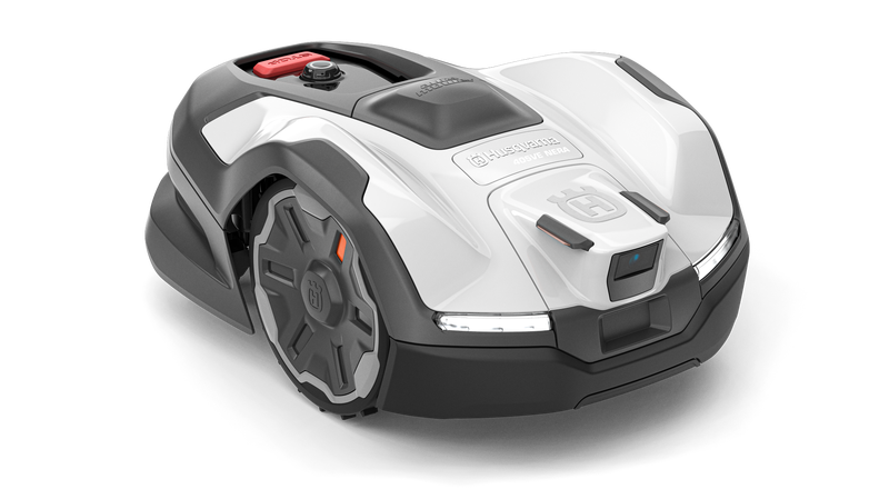 Photo du produit Automower 405VE NERA