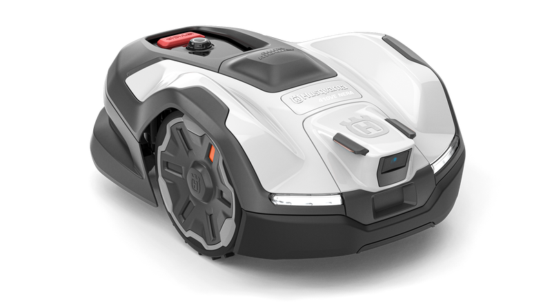 Photo du produit Automower 410VE NERA