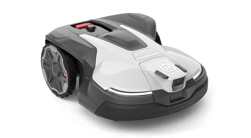 Photo du produit Automower 430VE NERA