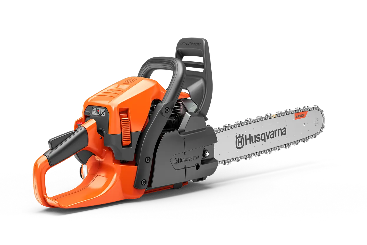 Photo du produit Tronçonneuse HUSQVARNA 450 X