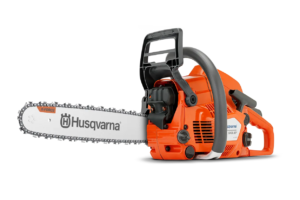 Photo du produit Tronçonneuse HUSQVARNA 543 XP