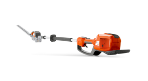 Photo du produit Taille-haies HUSQVARNA 520iHE3 sans accu ni chargeur