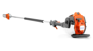 Photo du produit Élagueuse sur perche HUSQVARNA 525P4S