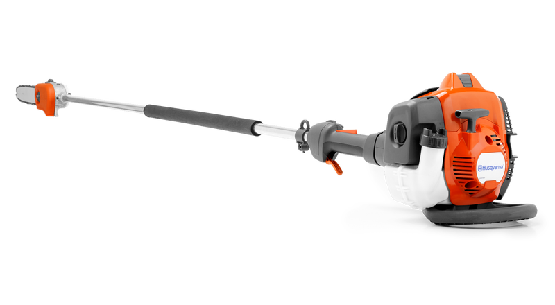 Photo du produit Élagueuse sur perche HUSQVARNA 525P4S