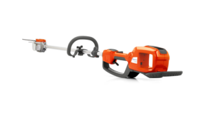 Photo du produit Élagueuse sur perche HUSQVARNA 530iPX sans accu ni chargeur