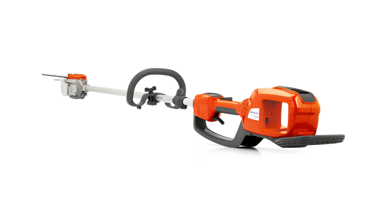 Photo du produit Élagueuse sur perche HUSQVARNA 530iPX sans accu ni chargeur
