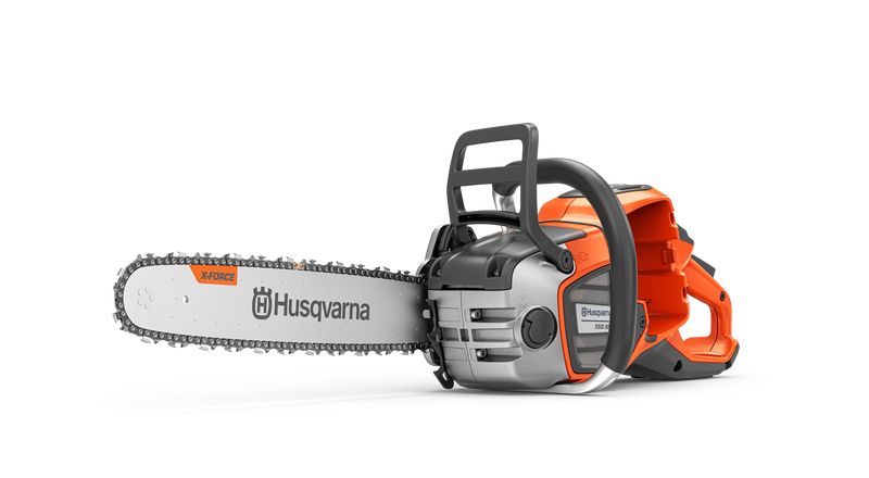 Photo du produit Tronçonneuse HUSQVARNA 550i XP sans accu ni chargeur