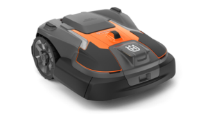 Photo du produit Automower 580L EPOS