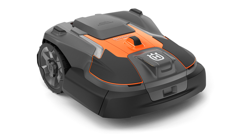 Photo du produit Automower 580L EPOS