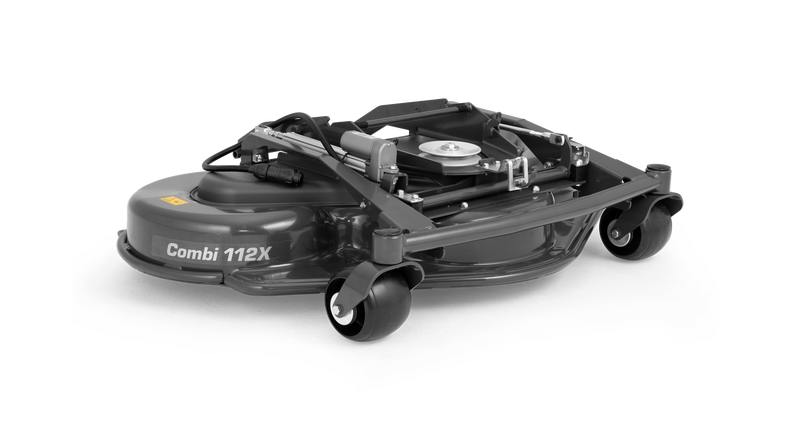 Photo du produit Ponts de coupe HUSQVARNA pour riders Professionnels