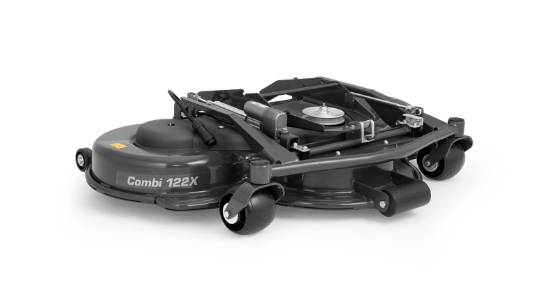 Photo du produit Ponts de coupe HUSQVARNA pour riders Professionnels