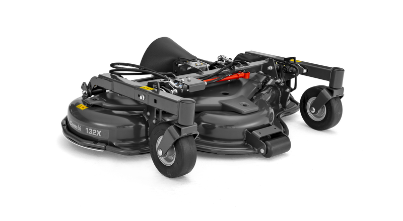 Photo du produit Ponts de coupe HUSQVARNA pour riders Professionnels