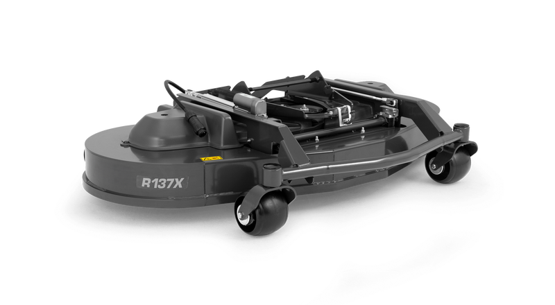 Photo du produit Ponts de coupe HUSQVARNA pour riders Professionnels